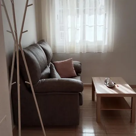公寓 Getaways El Valdes