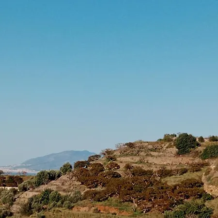 Getaways El Valdes